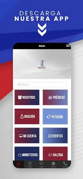 Play Iglesia Torre Fuerte  and enjoy Iglesia Torre Fuerte with UptoPlay
