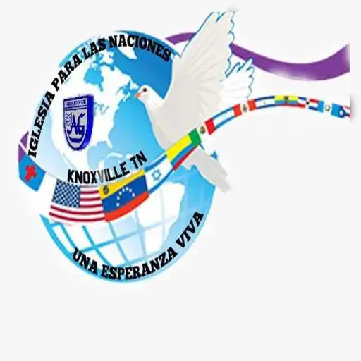 Play Iglesia Una Esperanza Viva Knoxville APK