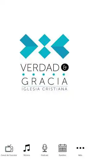 Play Iglesia Verdad y Gracia  and enjoy Iglesia Verdad y Gracia with UptoPlay