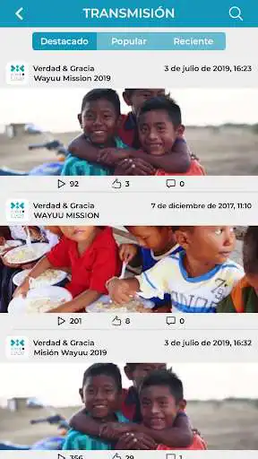 Play Iglesia Verdad y Gracia as an online game Iglesia Verdad y Gracia with UptoPlay
