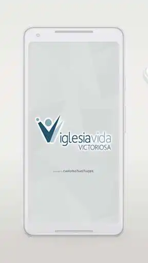 Play Iglesia Vida Victoriosa  and enjoy Iglesia Vida Victoriosa with UptoPlay
