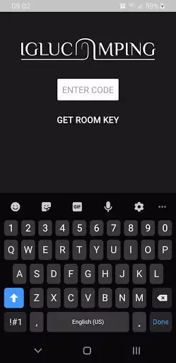 Play IGLUCAMPING Access as an online game IGLUCAMPING Access with UptoPlay