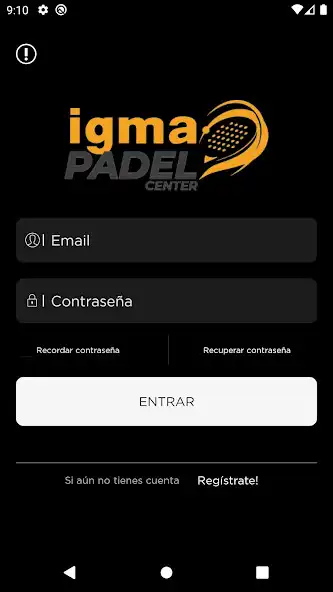 Play Igma Padel  and enjoy Igma Padel with UptoPlay