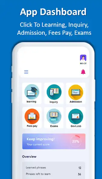 Play IGM Computer Education as an online game IGM Computer Education with UptoPlay