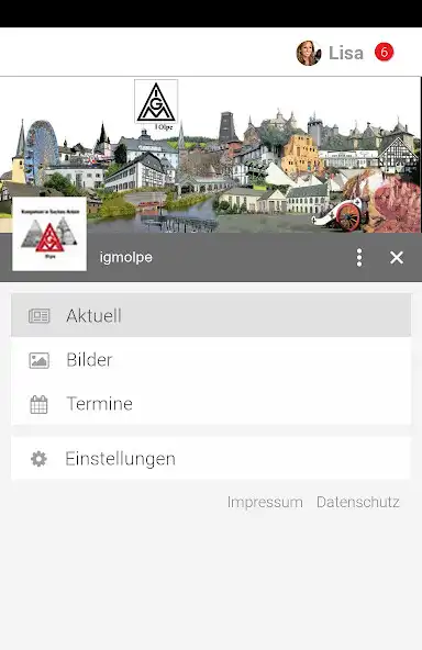 Play IG Metall Olpe as an online game IG Metall Olpe with UptoPlay