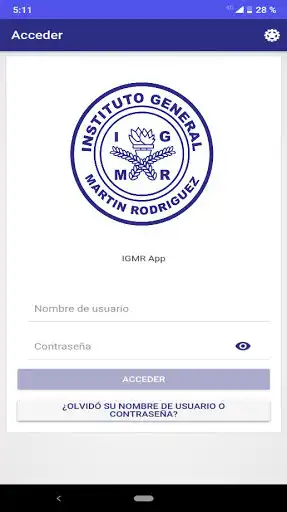 Play IGMR App  and enjoy IGMR App with UptoPlay