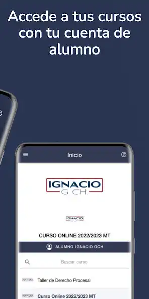 Play Ignacio GCH as an online game online Ignacio GCH with UptoPlay Play Ignacio GCH as an online game Ignacio GCH with UptoPlay