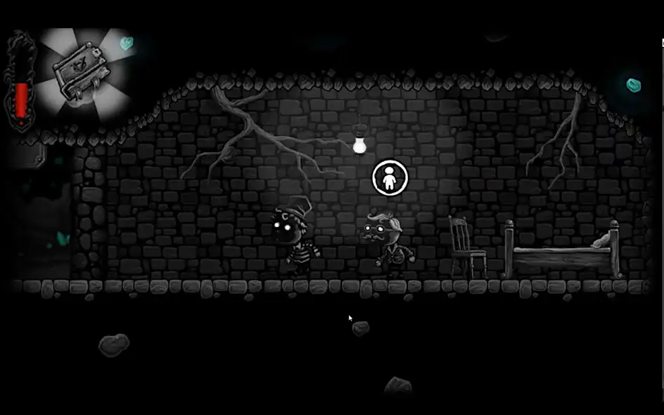 Play Ignatius - Reunited as an online game Ignatius - Reunited with UptoPlay