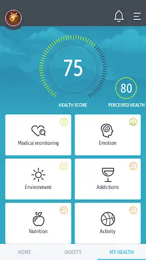 Play Ignilife  and enjoy Ignilife with UptoPlay