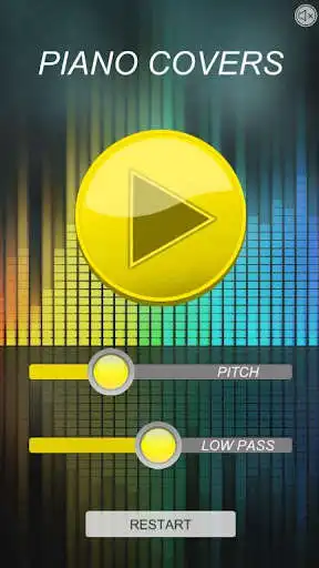 Play Ignite - Alan Walker Piano Cover Song as an online game Ignite - Alan Walker Piano Cover Song with UptoPlay