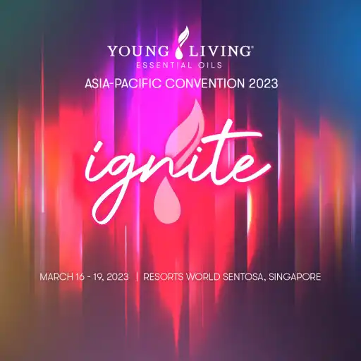 Play Ignite: APAC Convention 2023 APK Play Ignite: APAC Convention 2023 APK