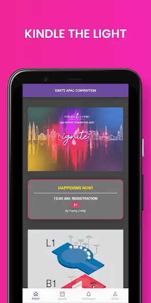 Play Ignite: APAC Convention 2023 as an online game Ignite: APAC Convention 2023 with UptoPlay
