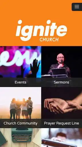 Play Ignite Church  and enjoy Ignite Church with UptoPlay