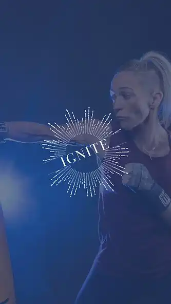 Play Ignite Fitness and Kickboxing  and enjoy Ignite Fitness and Kickboxing with UptoPlay