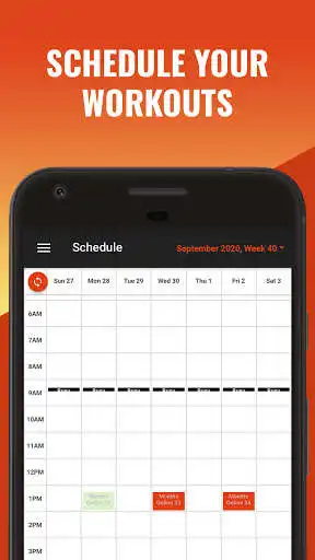 Play IgniteFit  and enjoy IgniteFit with UptoPlay
