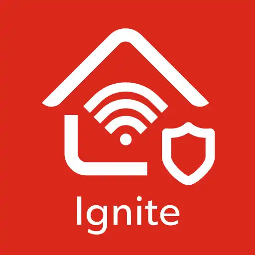 Play Ignite HomeConnect (WiFi Hub)  APK