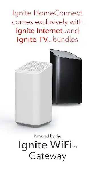 Play Ignite HomeConnect (WiFi Hub)   and enjoy Ignite HomeConnect (WiFi Hub)  with UptoPlay