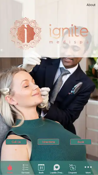 Play Ignite Medispa  and enjoy Ignite Medispa with UptoPlay