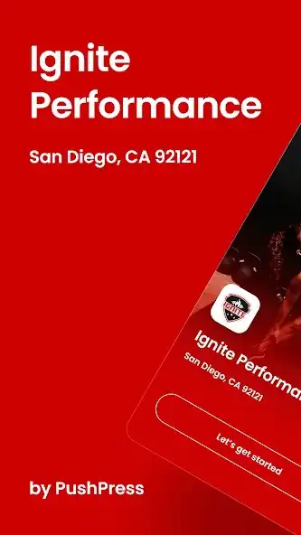 Play Ignite Performance and Fitness  and enjoy Ignite Performance and Fitness with UptoPlay