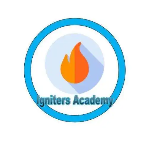 Play Igniters Academy APK Play Igniters Academy APK