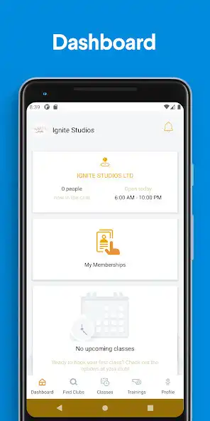 Play Ignite Studios Mu  and enjoy Ignite Studios Mu with UptoPlay