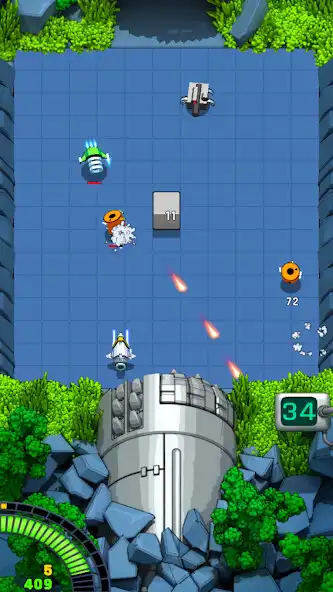 Play Ignito Mobile as an online game online Ignito Mobile with UptoPlay Play Ignito Mobile as an online game Ignito Mobile with UptoPlay