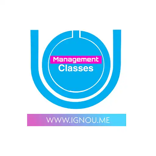 Play IGNOU Management Classes APK