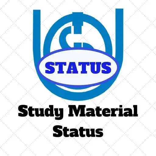 Run free android online IGNOU Study Material Status APK Run free android online IGNOU Study Material Status APK