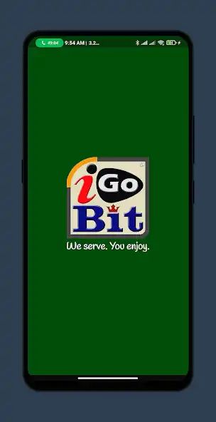 Play iGoBit : I Get on Best Intelligence Test  and enjoy iGoBit : I Get on Best Intelligence Test with UptoPlay