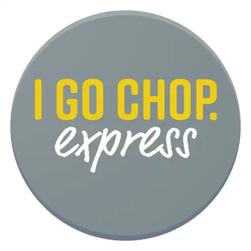 Play I Go Chop Express APK Play I Go Chop Express APK