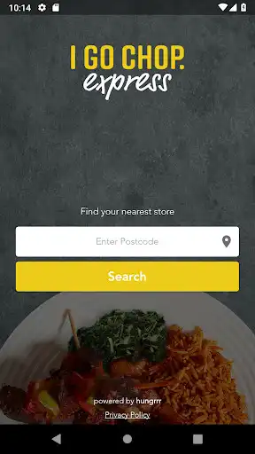 Play I Go Chop Express  and enjoy I Go Chop Express with UptoPlay