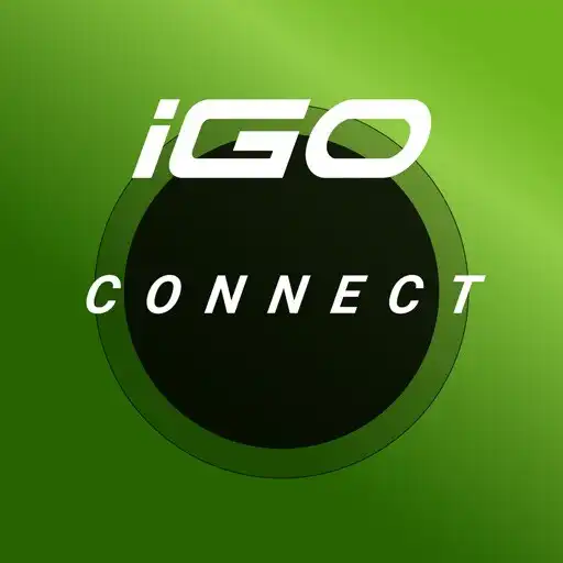 Play iGO Connect APK Play iGO Connect APK