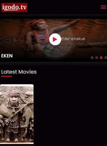 Play igodo.tv  and enjoy igodo.tv with UptoPlay