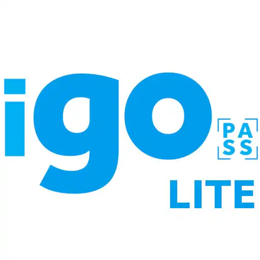 Play Igo Pass lite APK