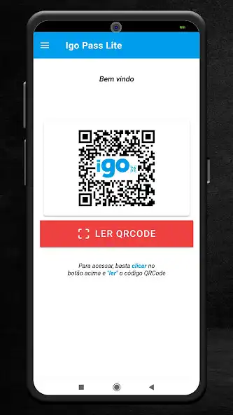 Play Igo Pass lite  and enjoy Igo Pass lite with UptoPlay