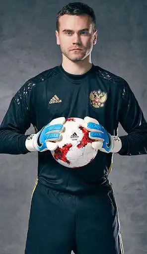 Play Igor Akinfeev selfie photo editor  and enjoy Igor Akinfeev selfie photo editor with UptoPlay