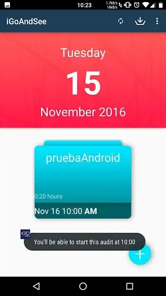 Play iGoSee Suite  and enjoy iGoSee Suite with UptoPlay