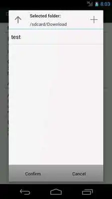 Play iGO Speedcam Updater