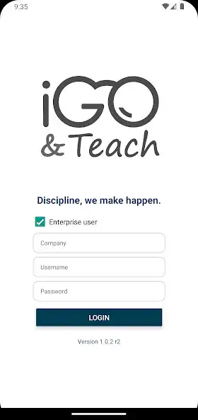Play iGoTeach  and enjoy iGoTeach with UptoPlay