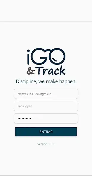 Play iGoTrack  and enjoy iGoTrack with UptoPlay