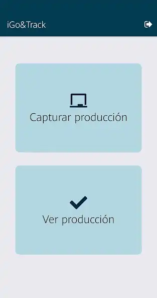 Play iGoTrack as an online game iGoTrack with UptoPlay