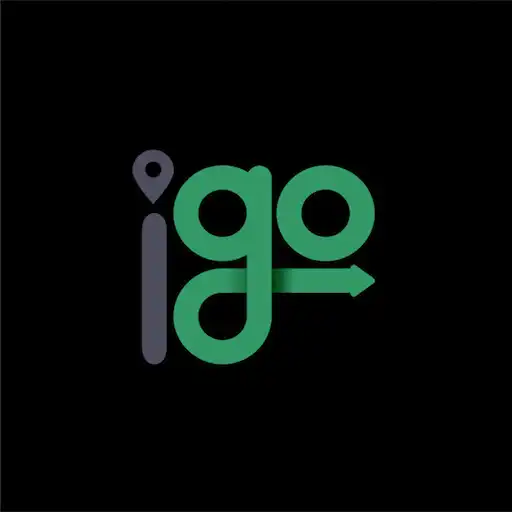 Play iGo - Tu App de taxi APK