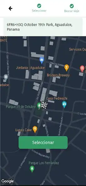 Play iGo - Tu App de taxi as an online game iGo - Tu App de taxi with UptoPlay