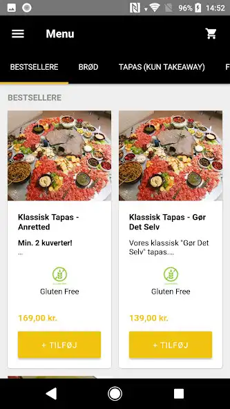 Play iGourmet Haderslev as an online game online iGourmet Haderslev with UptoPlay Play iGourmet Haderslev as an online game iGourmet Haderslev with UptoPlay