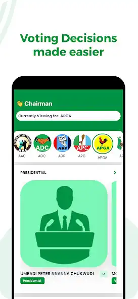 Play I go vote as an online game I go vote with UptoPlay