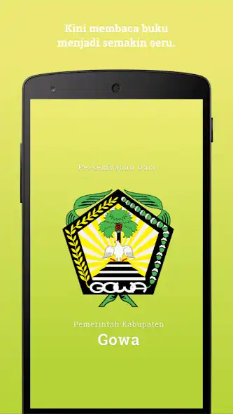 Play iGowa  and enjoy iGowa with UptoPlay