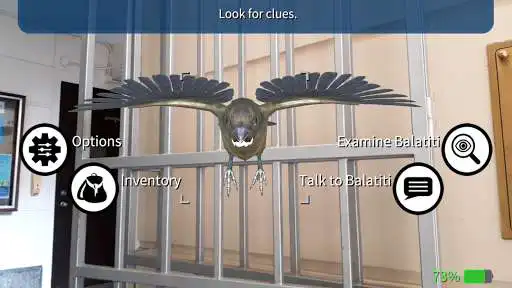 Play Igpaw: Loyola as an online game Igpaw: Loyola with UptoPlay