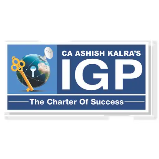 Play IGP CLASSES APK