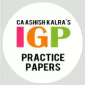 Free play online IGP Practice Papers APK