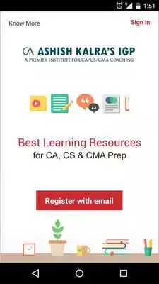 Play IGP Practice Papers